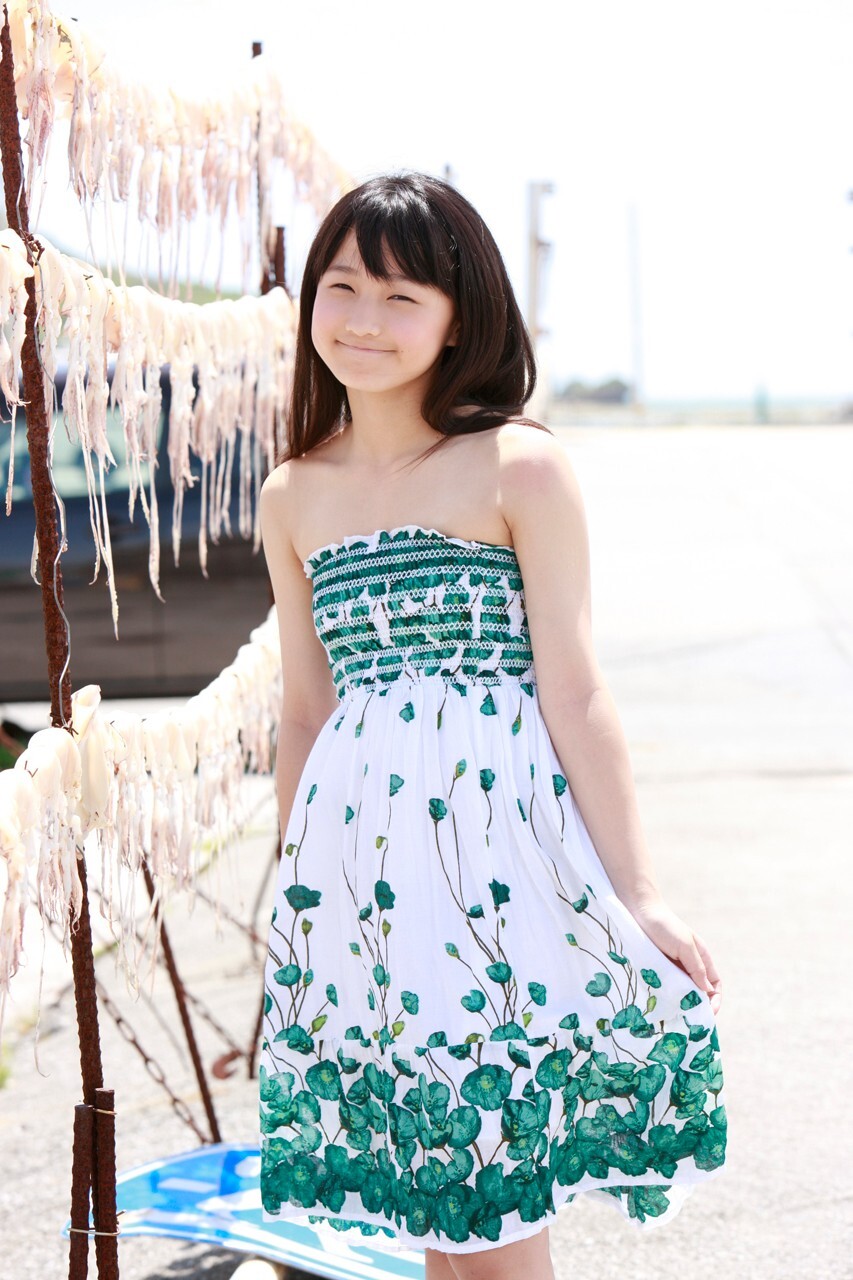 Hello! Project digital books 93 sayashi RIHO